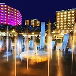Hotell Slovenija - Terme & Wellness Lifeclass Portorož