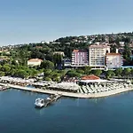 Slovenija - Terme & Wellness Lifeclass 5* Portorož