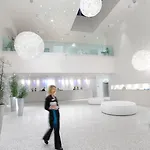 Slovenija - Terme & Wellness Lifeclass فندق بورتوروز