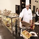 Slovenija - Terme & Wellness Lifeclass Hotel Portoroz