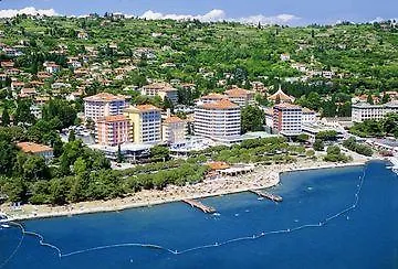 Slovenija - Terme & Wellness Lifeclass Hotel Portorož