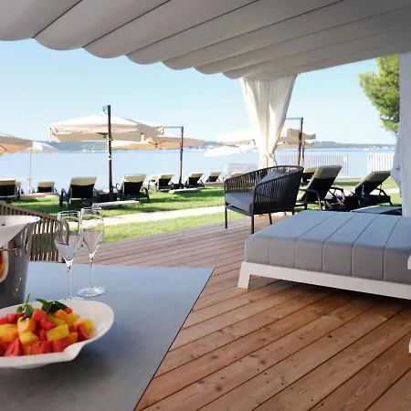 Slovenija - Terme & Wellness Lifeclass Hotel Portorož
