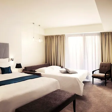 Slovenija - Terme & Wellness Lifeclass 5* Portorož