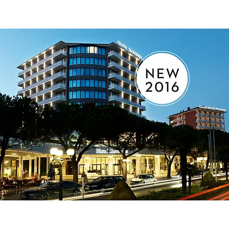 Slovenija - Terme & Wellness Lifeclass Hotel Portoroz