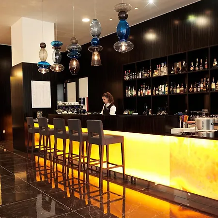 ホテル Slovenija - Terme & Wellness Lifeclass ポルトローシュ