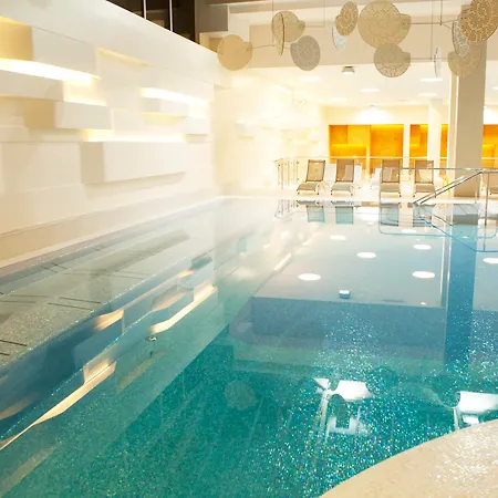 Hotel Slovenija - Terme & Wellness Lifeclass