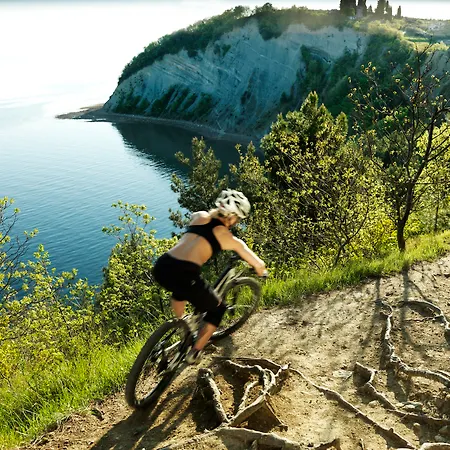 Hotell Slovenija - Terme & Wellness Lifeclass Portorož