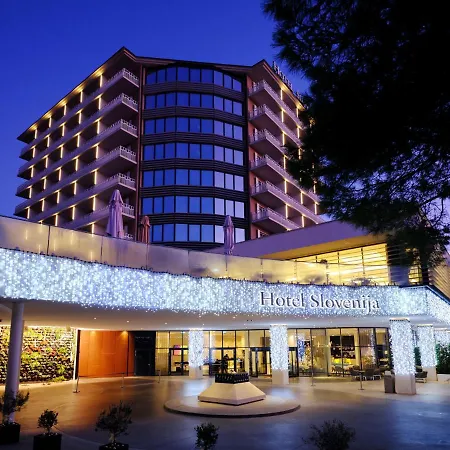 Slovenija - Terme & Wellness Lifeclass