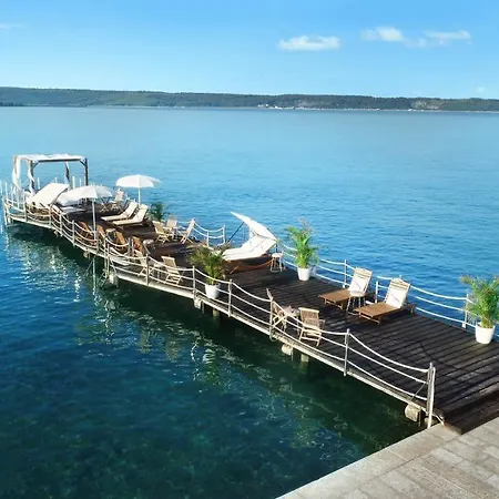 فندق Slovenija - Terme & Wellness Lifeclass بورتوروز