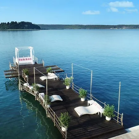 Slovenija - Terme & Wellness Lifeclass Portorož