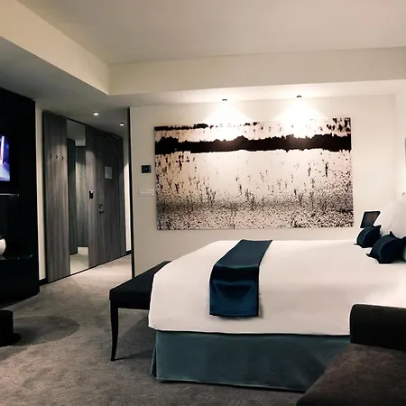 Slovenija - Terme & Wellness Lifeclass 5* Portorož