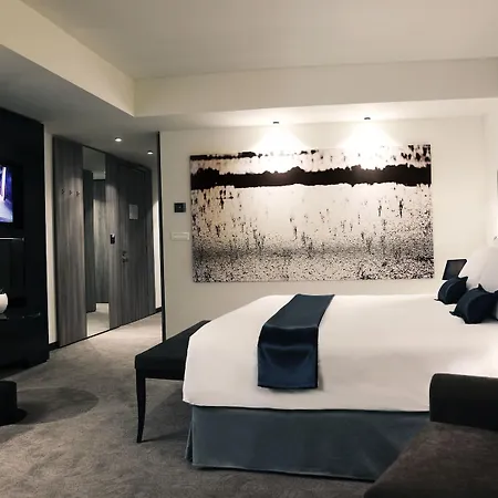 Slovenija - Terme & Wellness Lifeclass 5* بورتوروز