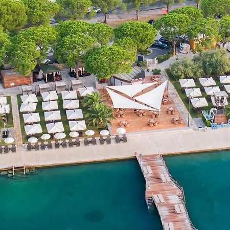 Hotell Slovenija - Terme & Wellness Lifeclass 5*