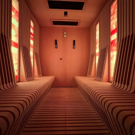 Slovenija - Terme & Wellness Lifeclass ホテル