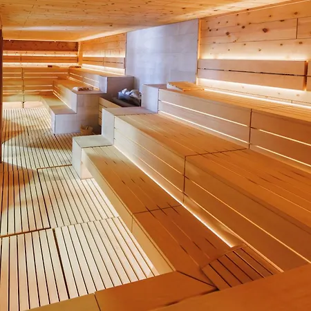 Slovenija - Terme & Wellness Lifeclass