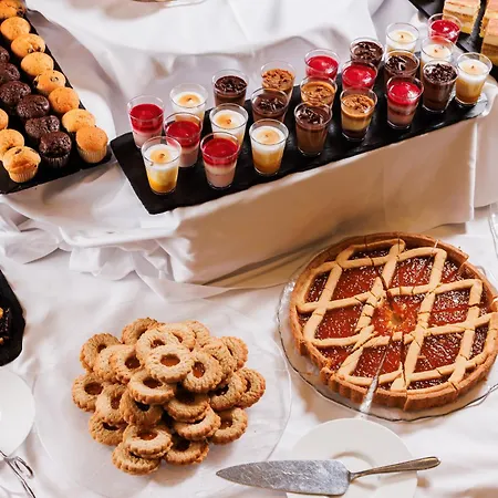 Slovenija - Terme & Wellness Lifeclass 5* ポルトローシュ