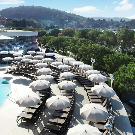 Hotel Slovenija - Terme & Wellness Lifeclass 5*