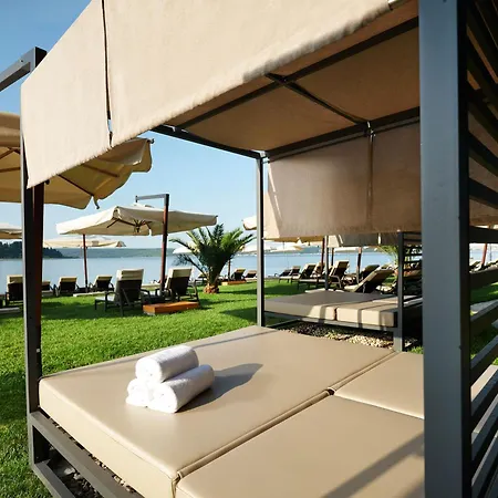 Slovenija - Terme & Wellness Lifeclass 5*