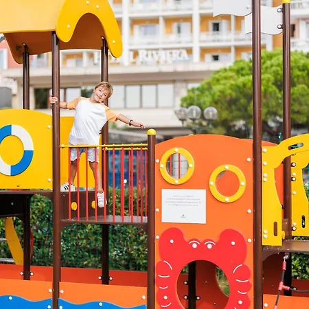 Slovenija - Terme & Wellness Lifeclass ポルトローシュ