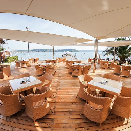 ホテル Slovenija - Terme & Wellness Lifeclass 5*