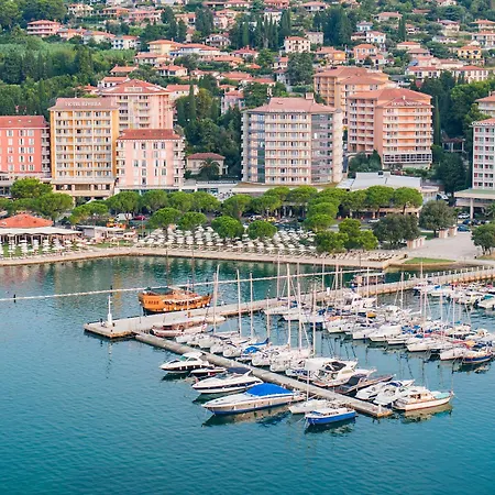 Slovenija - Terme & Wellness Lifeclass