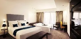 Slovenija - Terme & Wellness Lifeclass ポルトローシュ