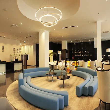 Hotel Slovenija - Terme & Wellness Lifeclass Portorož