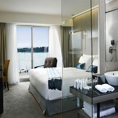 Otel Slovenija - Terme & Wellness Lifeclass Portorož