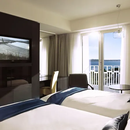 Slovenija - Terme & Wellness Lifeclass Portorož