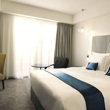 Slovenija - Terme & Wellness Lifeclass 5*