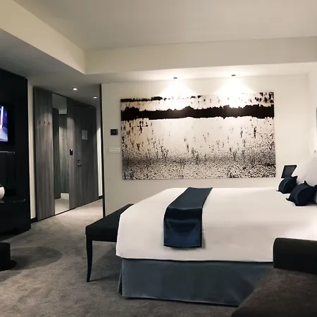 ホテル Slovenija - Terme & Wellness Lifeclass ポルトローシュ