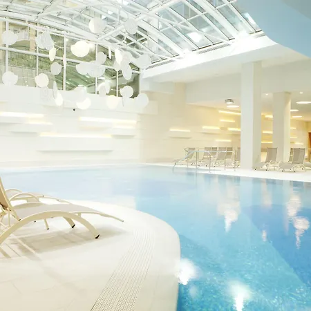 Slovenija - Terme & Wellness Lifeclass ポルトローシュ
