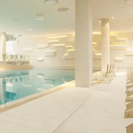 Slovenija - Terme & Wellness Lifeclass Hotel 5*