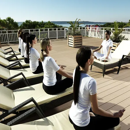 Slovenija - Terme & Wellness Lifeclass 5* Portorož