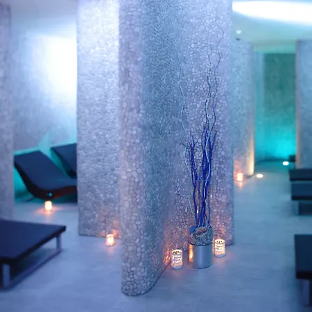 Slovenija - Terme & Wellness Lifeclass 5*