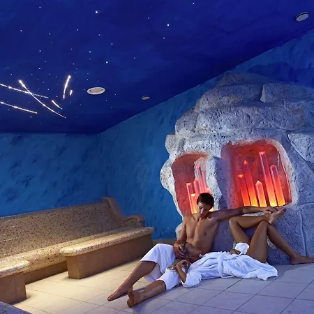 Slovenija - Terme & Wellness Lifeclass Hotel Portorož