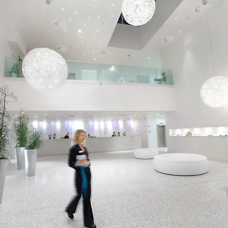 Slovenija - Terme & Wellness Lifeclass Hotel Portoroz