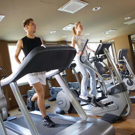 Slovenija - Terme & Wellness Lifeclass Hotell