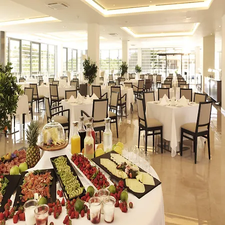 ホテル Slovenija - Terme & Wellness Lifeclass 5*