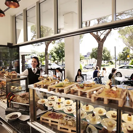 Slovenija - Terme & Wellness Lifeclass ホテル ポルトローシュ