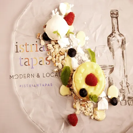 Otel Slovenija - Terme & Wellness Lifeclass Portorož