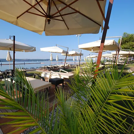 Slovenija - Terme & Wellness Lifeclass Hotell Portorož