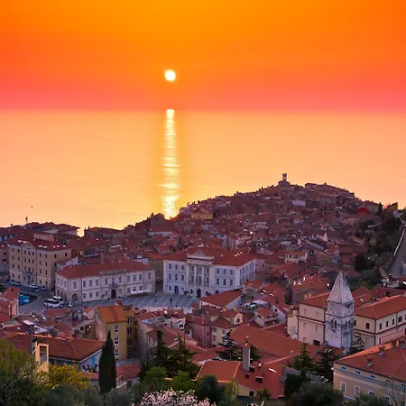 Slovenija - Terme & Wellness Lifeclass Hotell