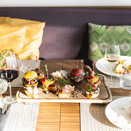 Slovenija - Terme & Wellness Lifeclass 5* ポルトローシュ