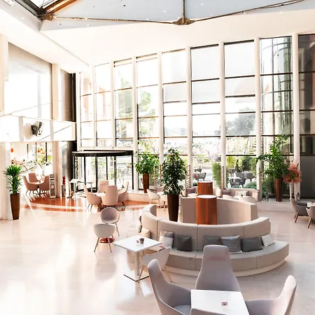 Slovenija - Terme & Wellness Lifeclass Portorož