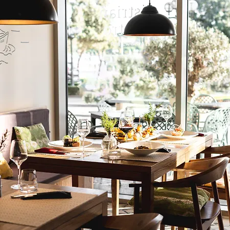 Slovenija - Terme & Wellness Lifeclass ホテル