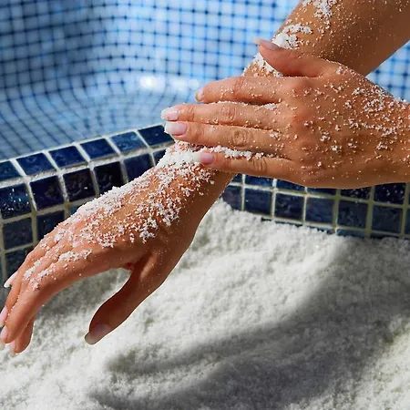 Otel Slovenija - Terme & Wellness Lifeclass Portorož