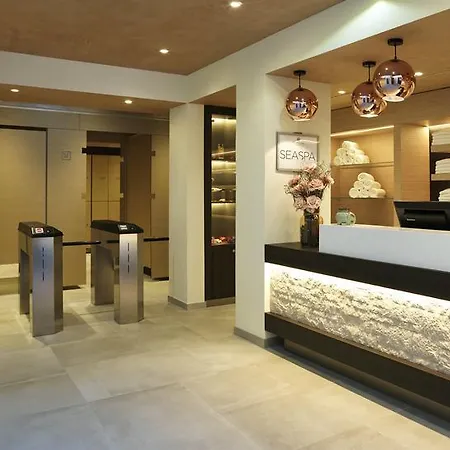 ホテル Slovenija - Terme & Wellness Lifeclass 5*