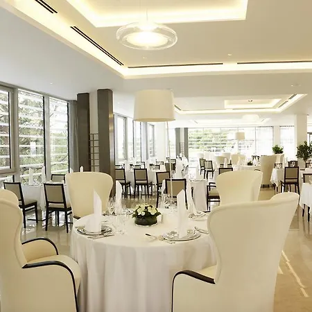 Slovenija - Terme & Wellness Lifeclass Отель