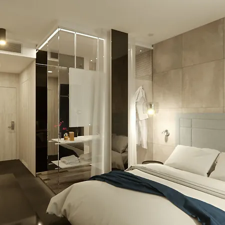 Slovenija - Terme & Wellness Lifeclass 5* Portorož